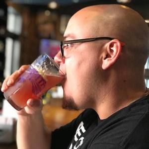 Meet your Posher, Antonio